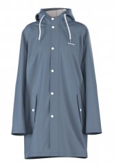 Stylish rain jacket WINGS stone blue from Tretorn 