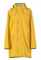 Fashionable raincoat WINGS in yellow from Tretorn