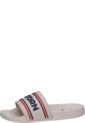 Practical T-SLIPPER from Tretorn for summery days