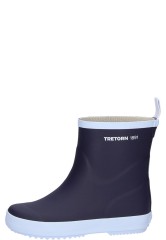 Short childrens boot WINGS KIDS blue from Tretorn