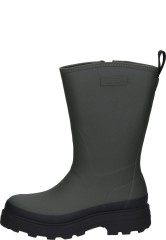 Womens winter rubber boot | HALLA MID WINTER | Tretorn