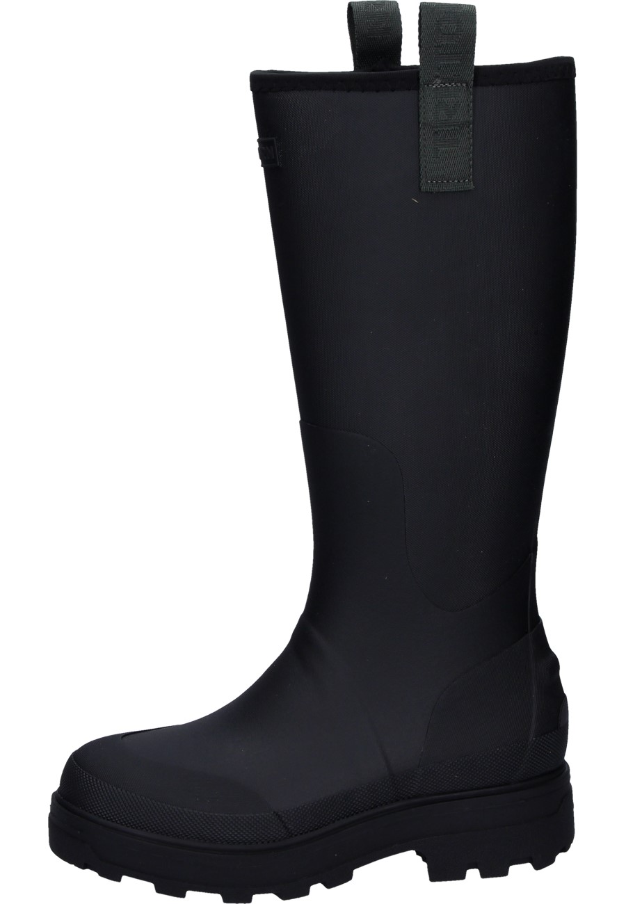Fashionable women's rubber boot BRYUM by Tretorn