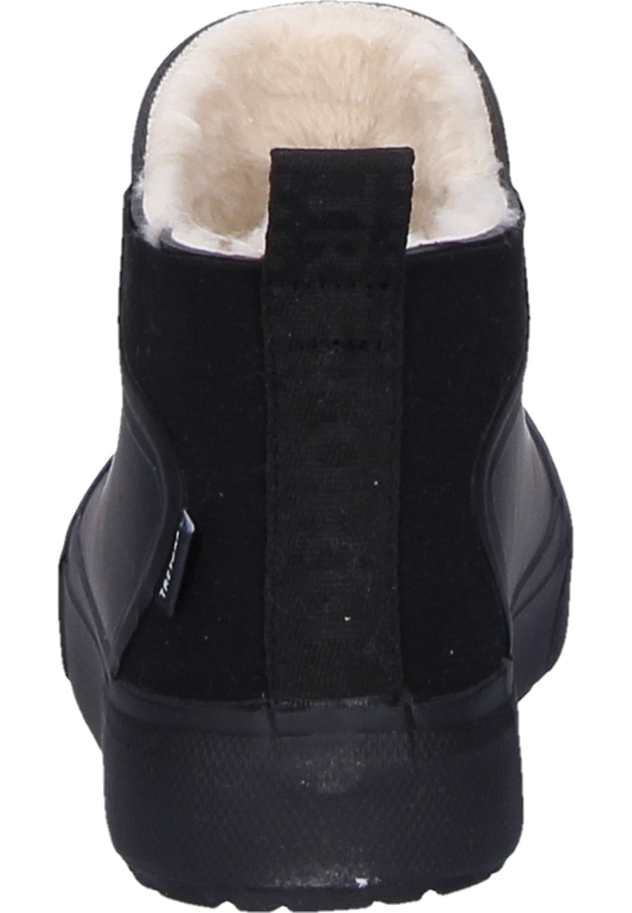 rubber ankle boots by Tretorn 