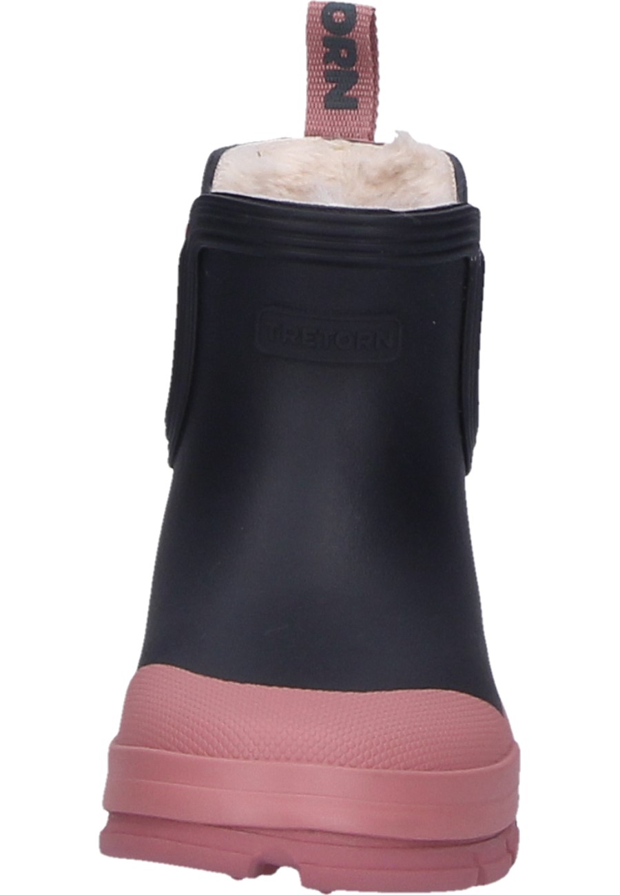Tretorn Retailers Winter Gummistiefel Damen GefÃ¼ttert Chelsea