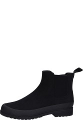 Mens CHELSEA CLASSIC HYBRID M Rubber Ankle Boot black Mens CHELSEA CLASSIC HYBRID M Rubber Ankle Boot black