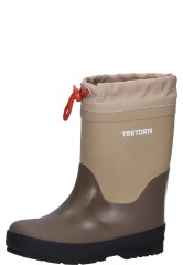 Padded childrens boot NAVEN from Tretorn