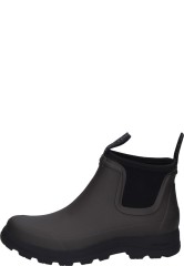 TERRAIN LOW NEO brown rubber ankle boot from Tretorn