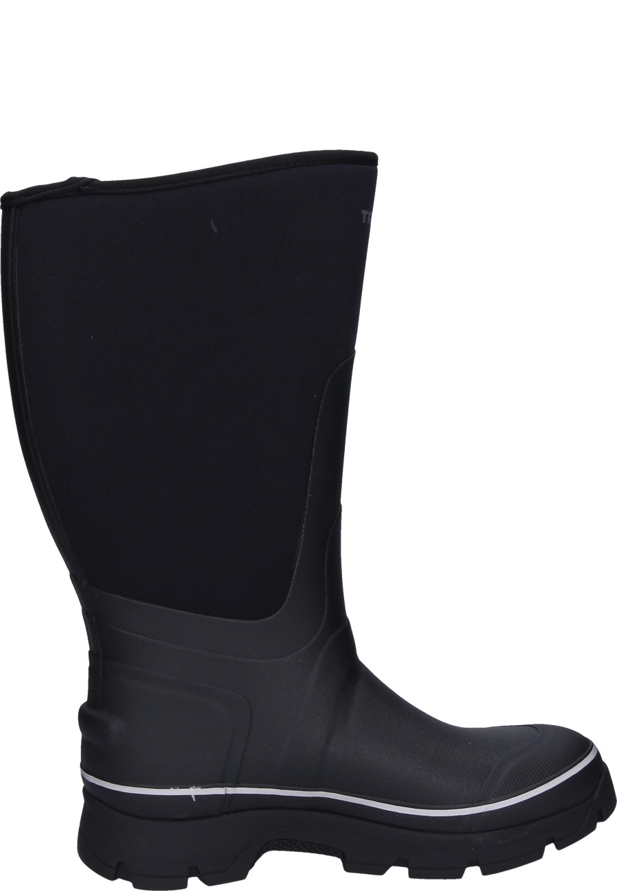 Winter rubber boots ABISCO by Tretorn | High quality, comfortable ...