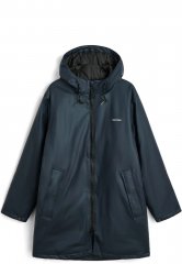 Padded rain jacket WINGS PADDED RAINCOAT from Tretorn