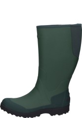High wellington boot TERRÄNG LUTUM green for men and women by Tretorn High wellington boot TERRÄNG LUTUM green for men and women by Tretorn