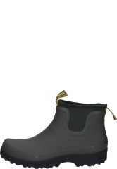 Lined rubber ankle boot TERRÄNG LOW NEO WINTER Lined rubber ankle boot TERRÄNG LOW NEO WINTER