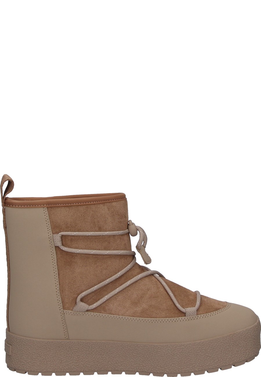 Tretorn shearling cheap
