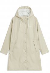 High-quality womens rain jacket WINGS A-SHAPE from Tre High-quality womens rain jacket WINGS A-SHAPE from Tre
