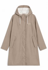 Fashionable rain jacket WINGS A-SHAPE from Tretorn Fashionable rain jacket WINGS A-SHAPE from Tretorn