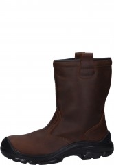 S3 leather safety boots by U-Power | NORDIC PLUS S3 CI S3 leather safety boots by U-Power | NORDIC PLUS S3 CI