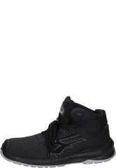 S3 ankle-high safety shoe LAND UK by U-Power S3 ankle-high safety shoe LAND UK by U-Power
