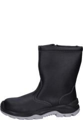 U-Power TAIGA S3 work boots black U-Power TAIGA S3 work boots black