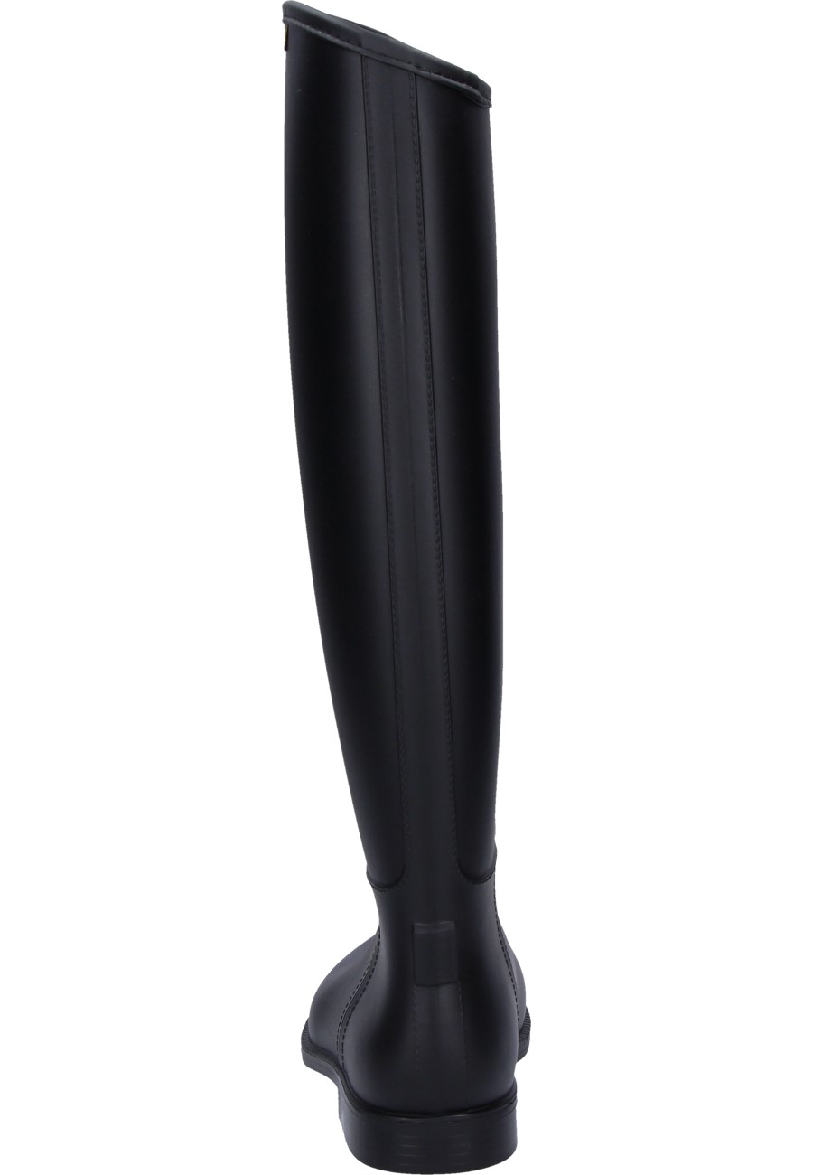 Bottes D'équitation USG Happy Boot Bottes D'équitation USG Happy Boot - Cuir Imperméable, Semelle PVC, Tige Courte (37