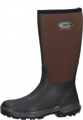 grub boots frostline