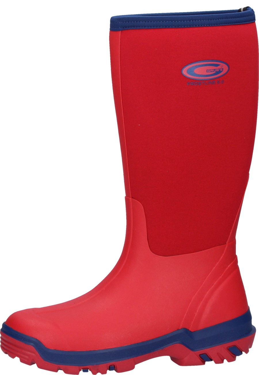 engineer style boots