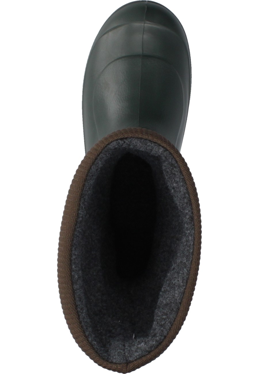 crosslander boots