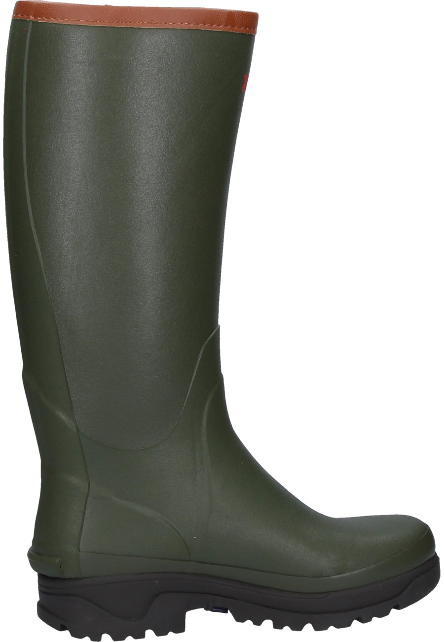 crosslander boots