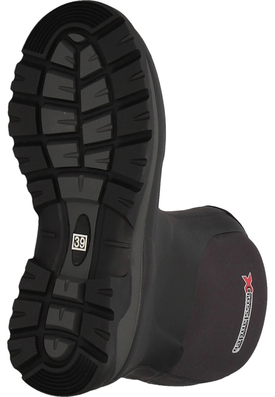 crosslander boots