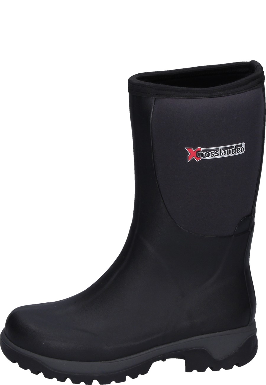 crosslander boots