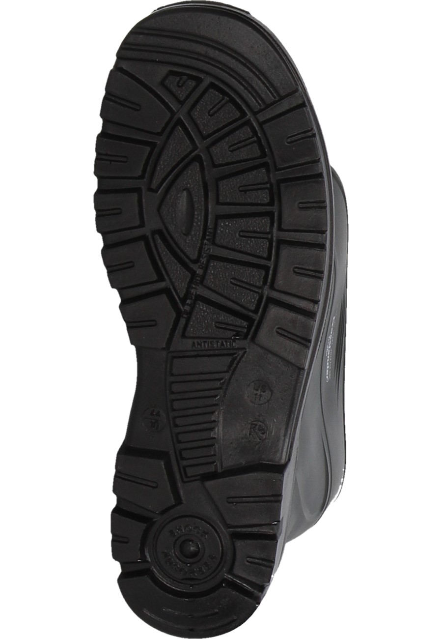 crosslander boots