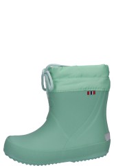 Viking children's wellington boot ALV INDIE NAVY AQUA