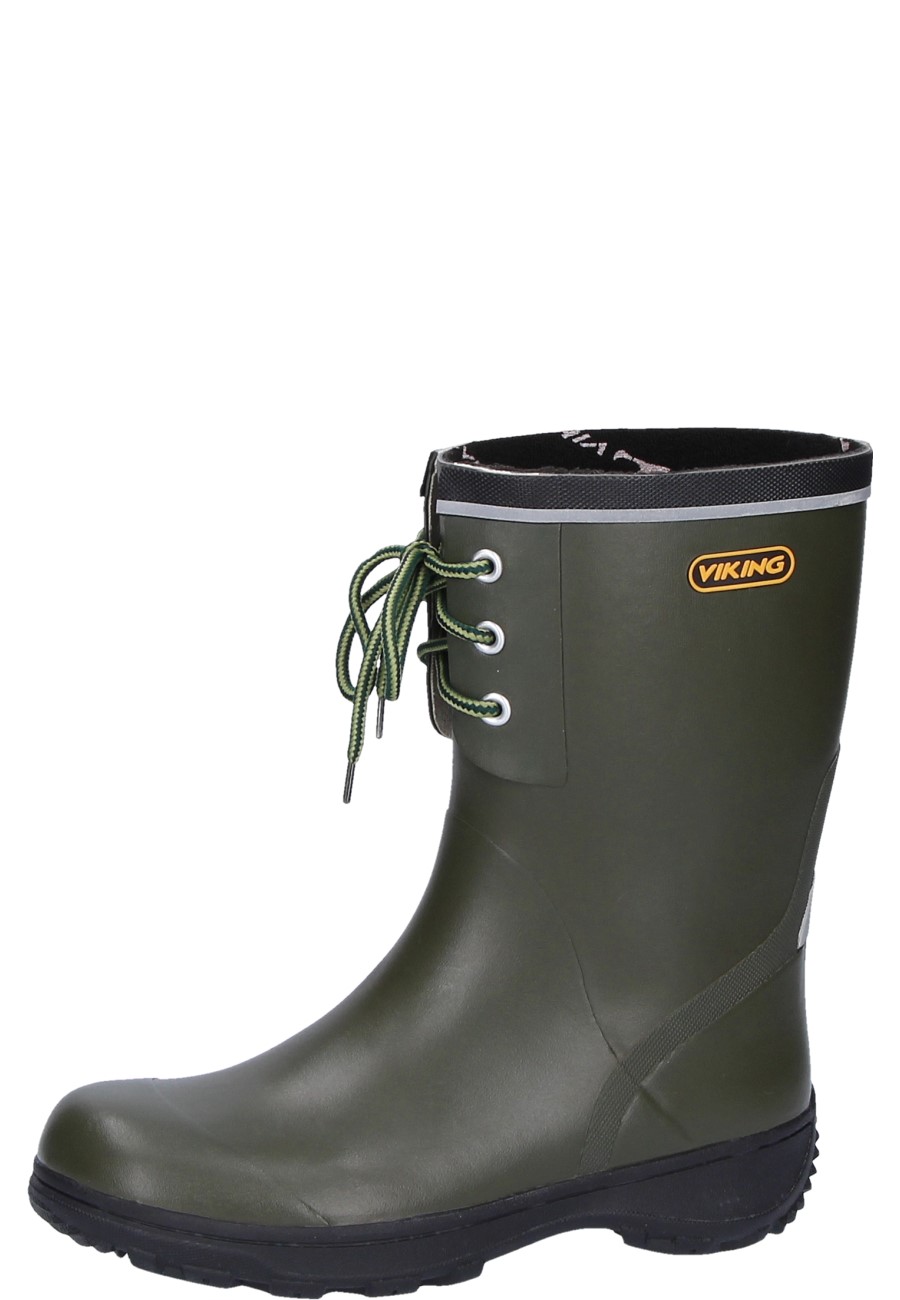 rubber boot viking navigator 2 green rubber boots made from rubber boot viking navigator 2 green rubber boots made from