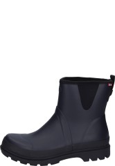 Viking ladies' wellington ankle boot NOBLE NEO navy