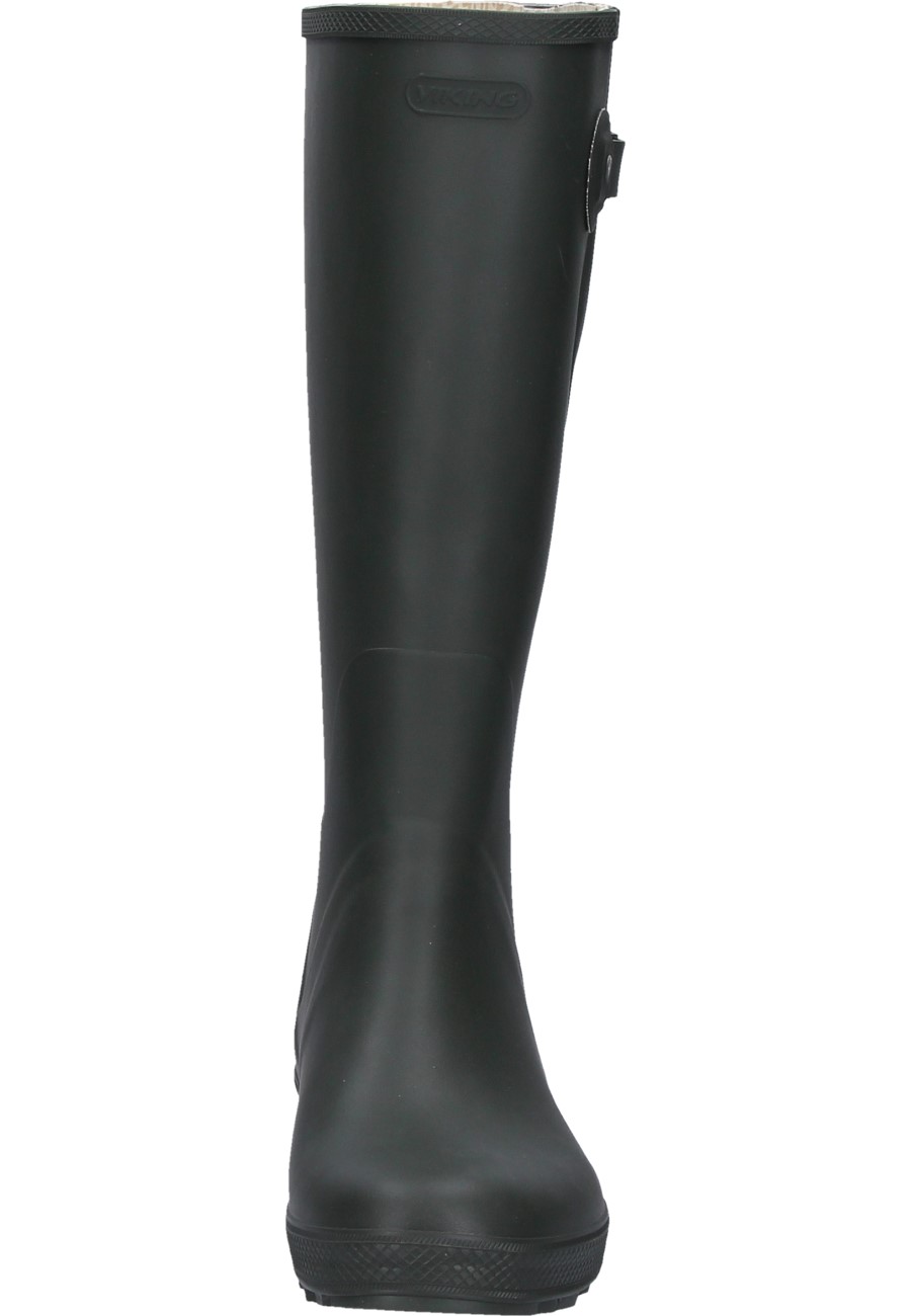wellington boot FOXY huntinggreen by Viking for women