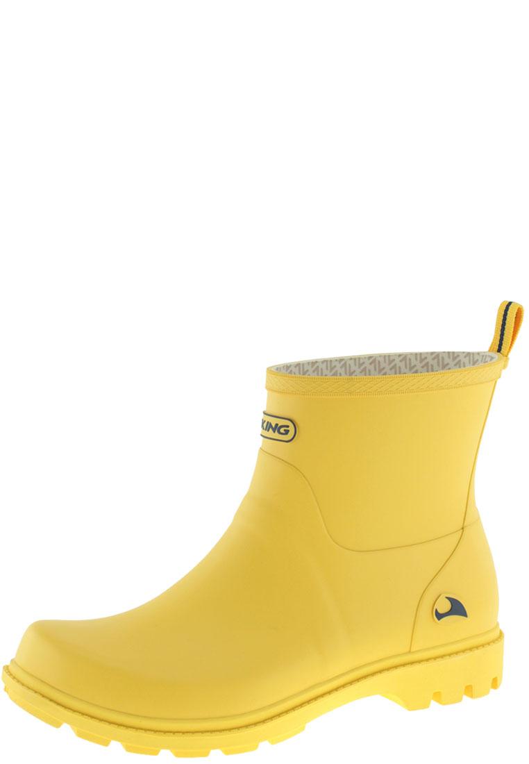 comfortable ankle rain boots