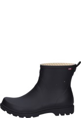 Viking ladies' wellington ankle boot NOBLE black | NEW