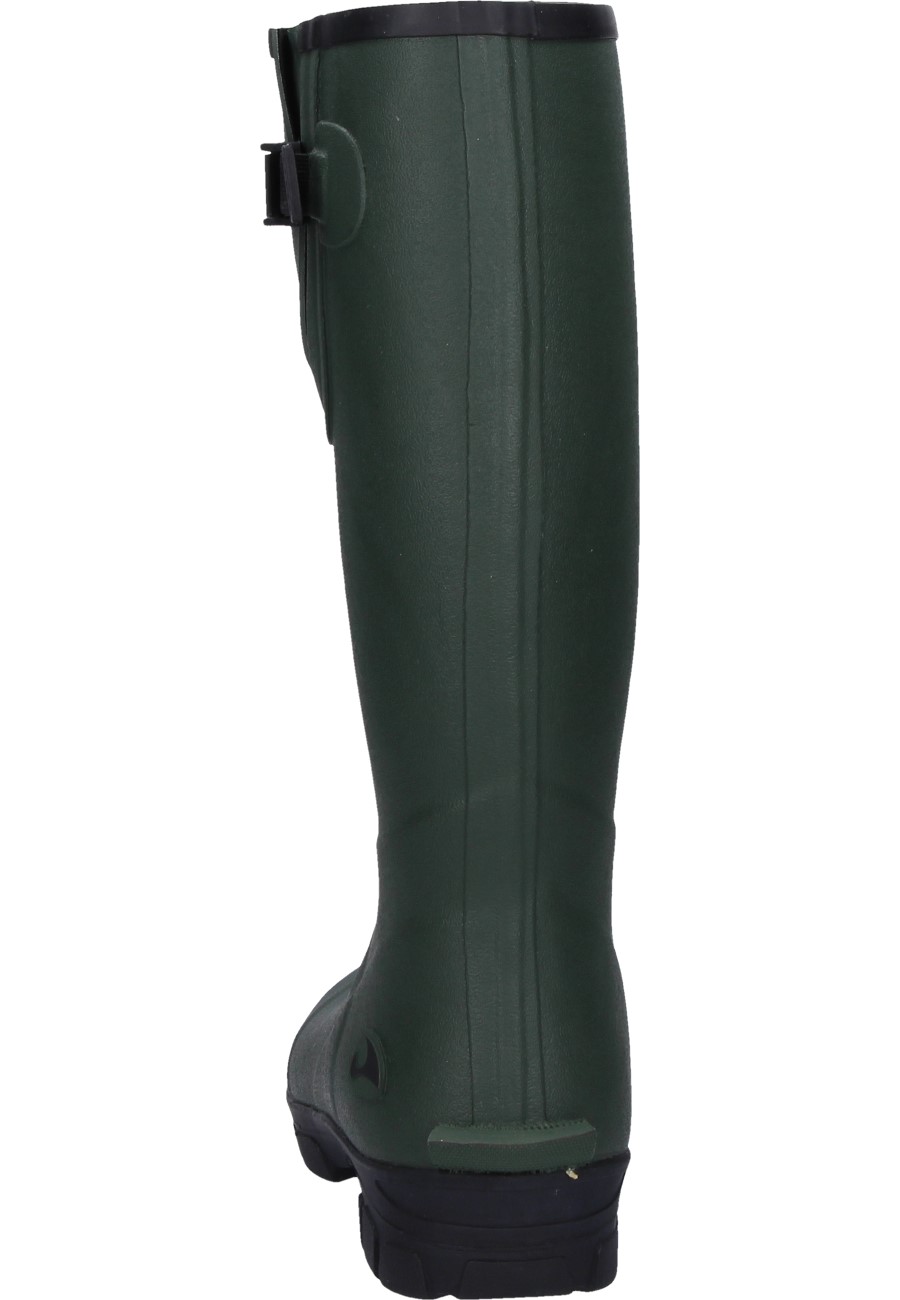 Wellington Boots Hunter Boots GrÃ¼n VIKING NEO Insulating