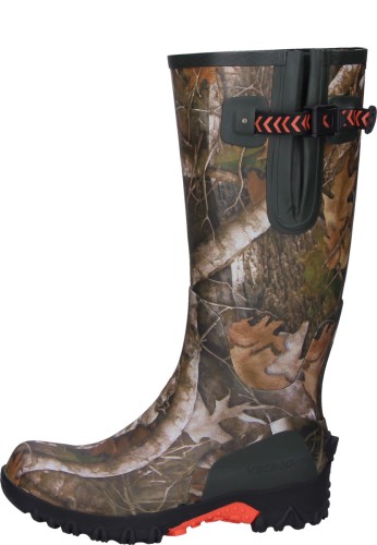 Best rubber on sale hunting boots 2019