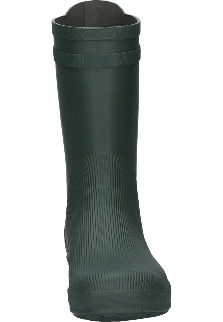 Viking VETUS OLIVE Rubber Boots a simple, lowprice