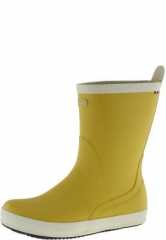 Viking SEILAS yellow rubber boot