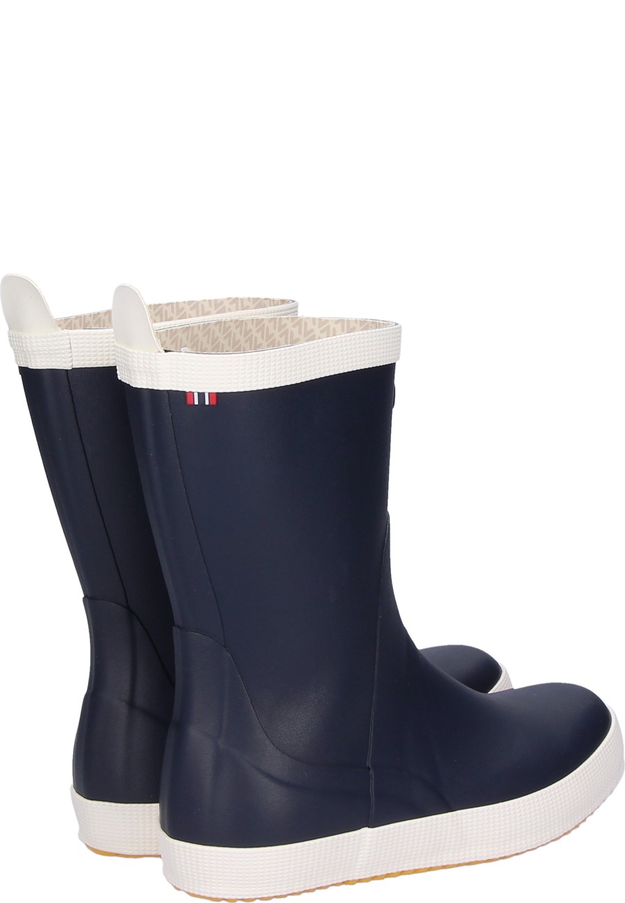 Viking Seilas Viking Gummistiefel 41 Seilas Navy Rubber Boot By Viking