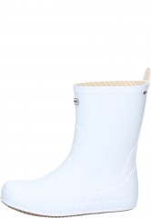 Viking SEILAS white rubber boot