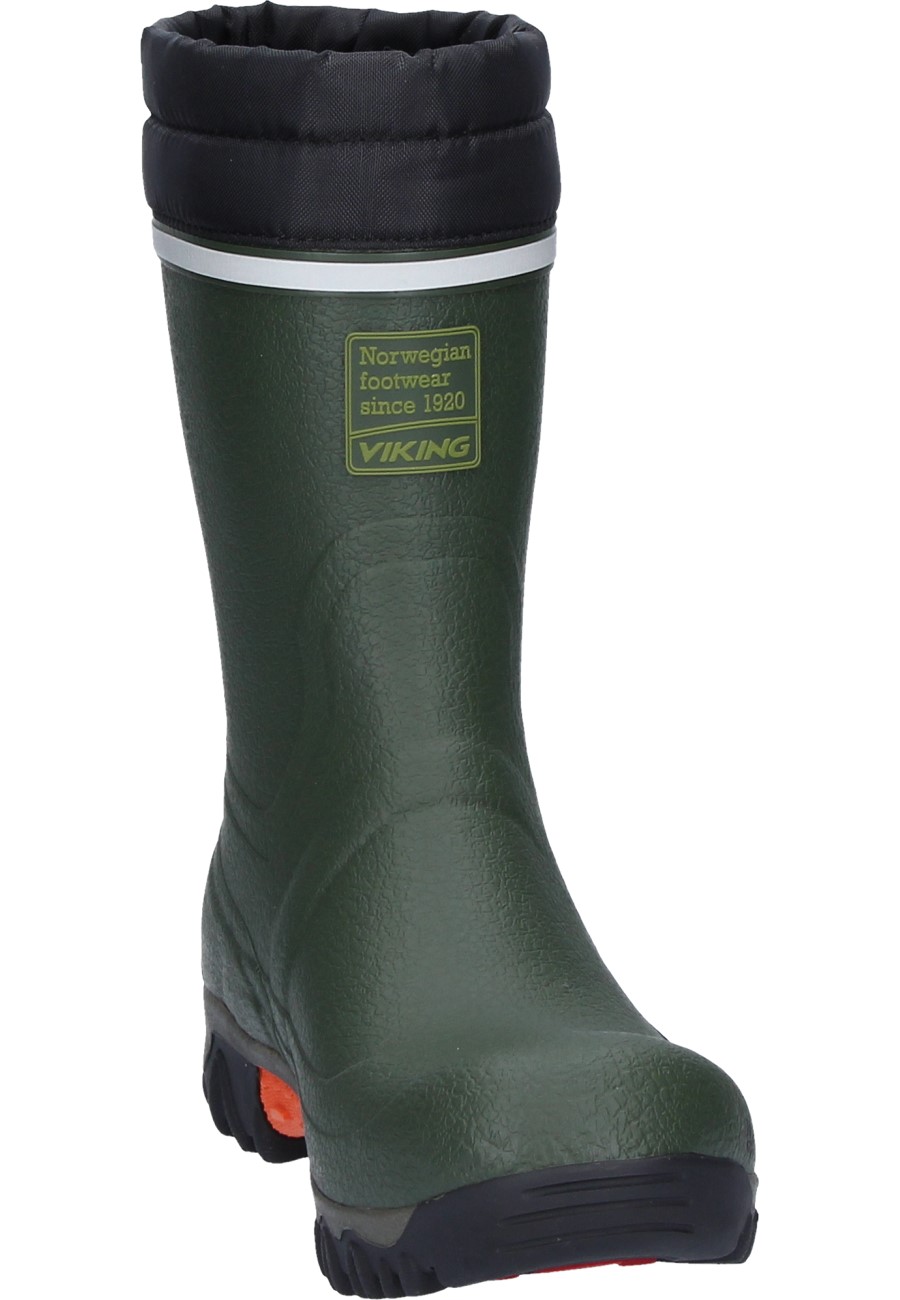 best rubber boots for hiking