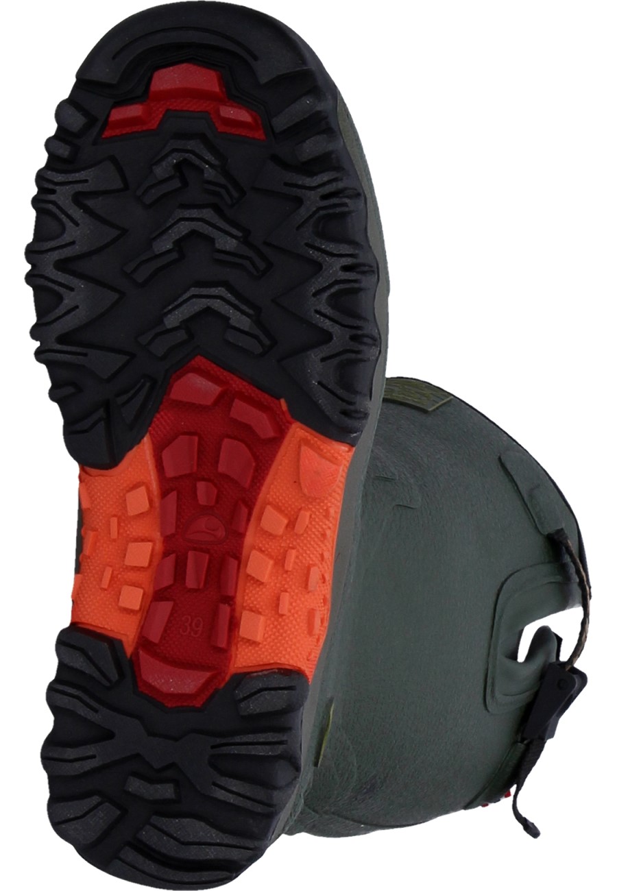 Viking TROPHY 4.0 | A high-tech rubber boot for hiking
