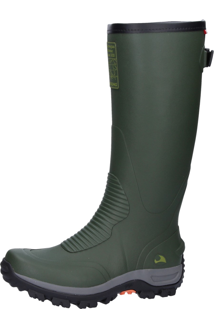 Hiking rubber boots Clearance