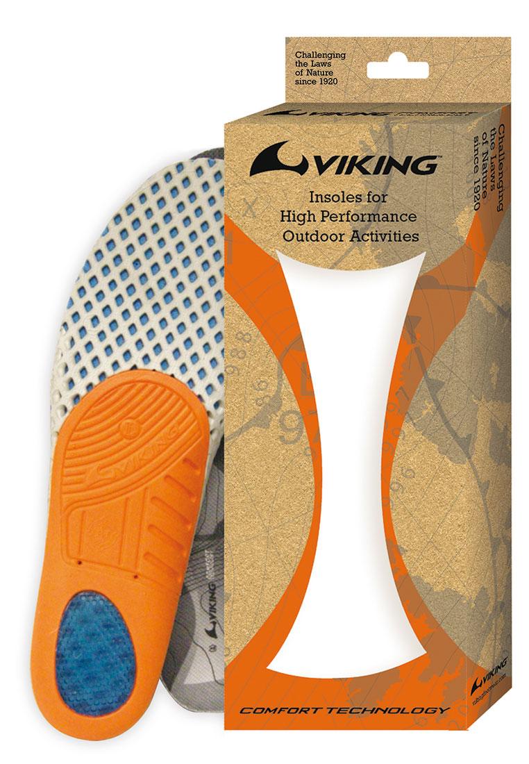 COMFORT TECHNOLOGY Insole by Viking