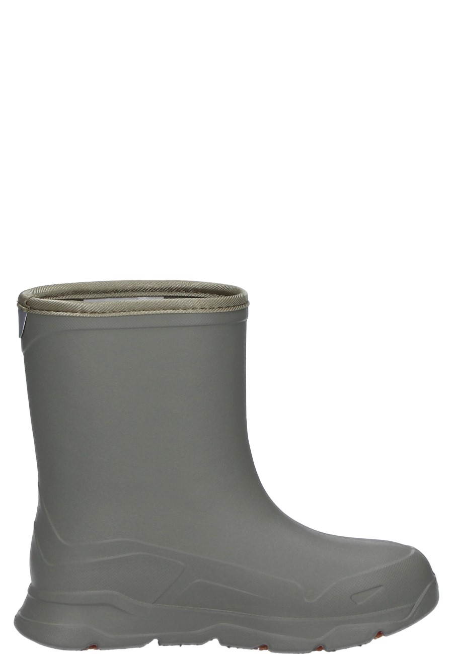 Children's lightweight rubber boot PLAYROX LIGHT olive
