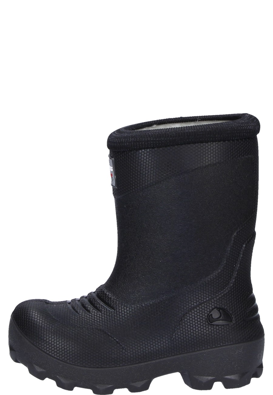 Viking Sneeuwschoen uniseks-kind Frost Fighter,zwart-grijs,28 EU