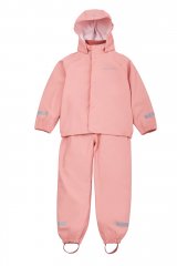 Viking kids INDIE RAIN SET pink
