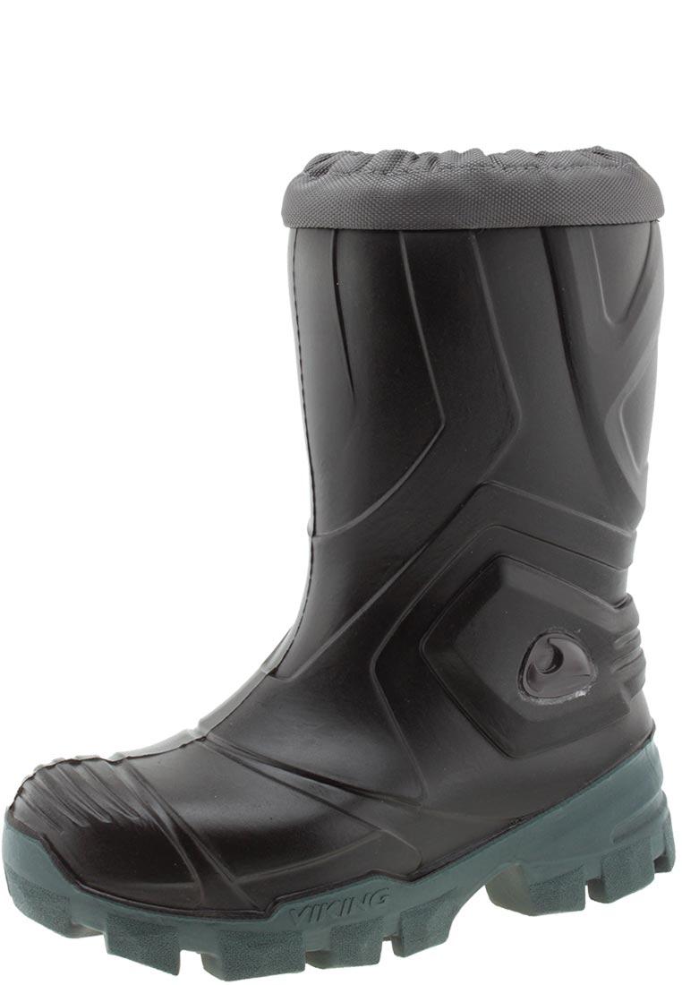 thermo wellies