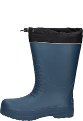 Viking high winter rubber boot NORSE TALL BOOT petrol 